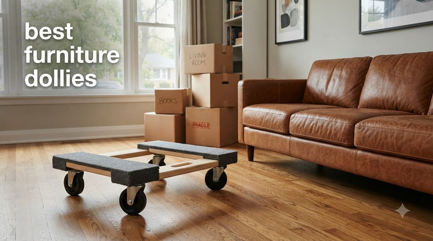 best furniture dollies