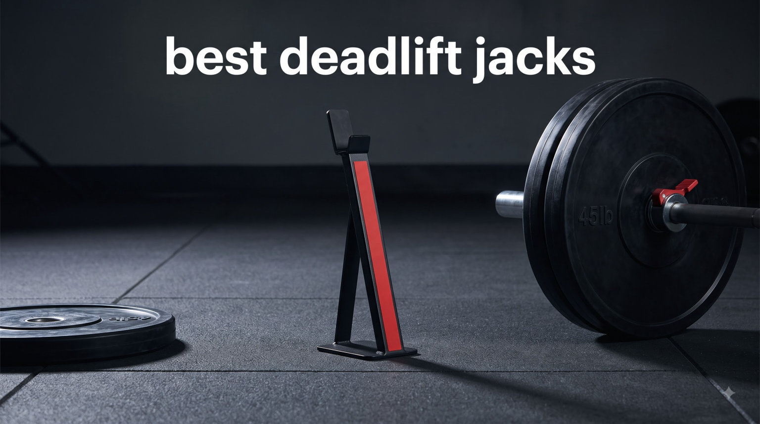 best deadlift jacks
