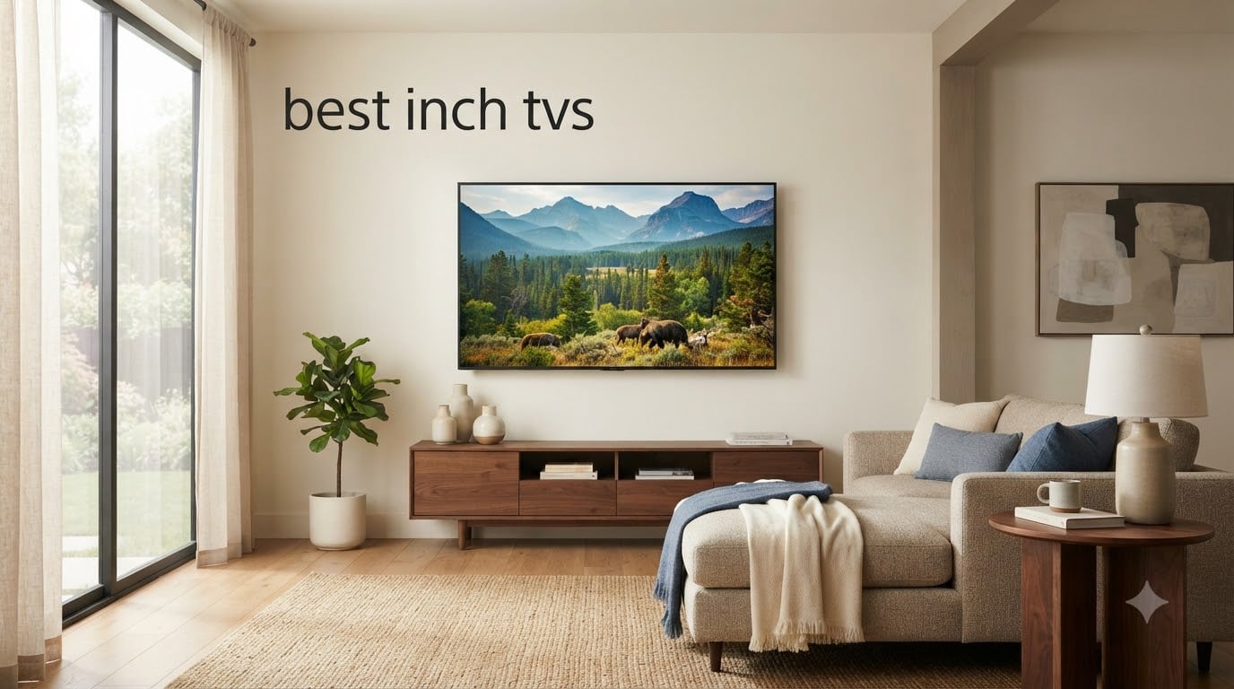 best 85 inch tvs