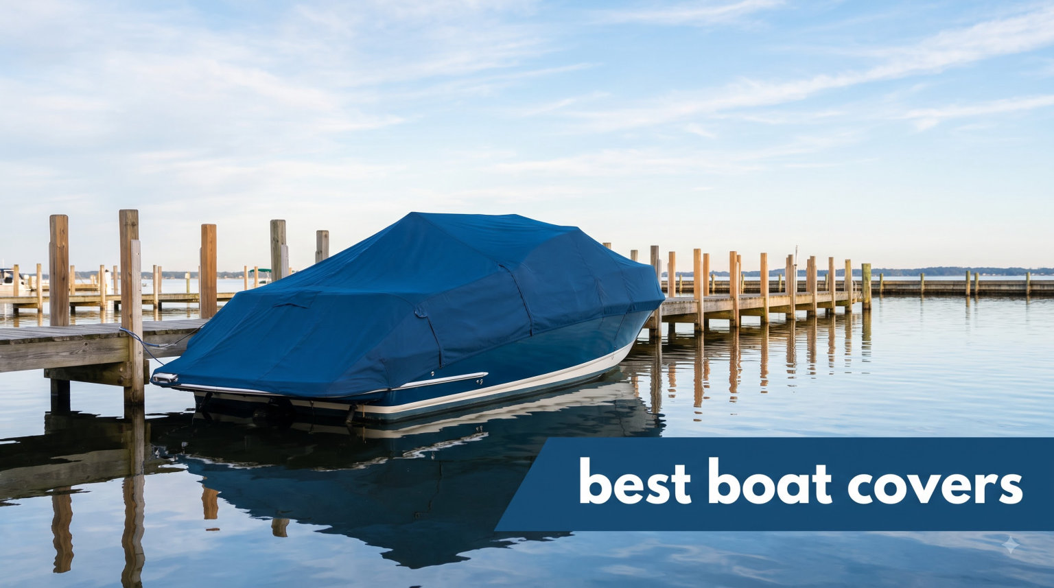best boat covers