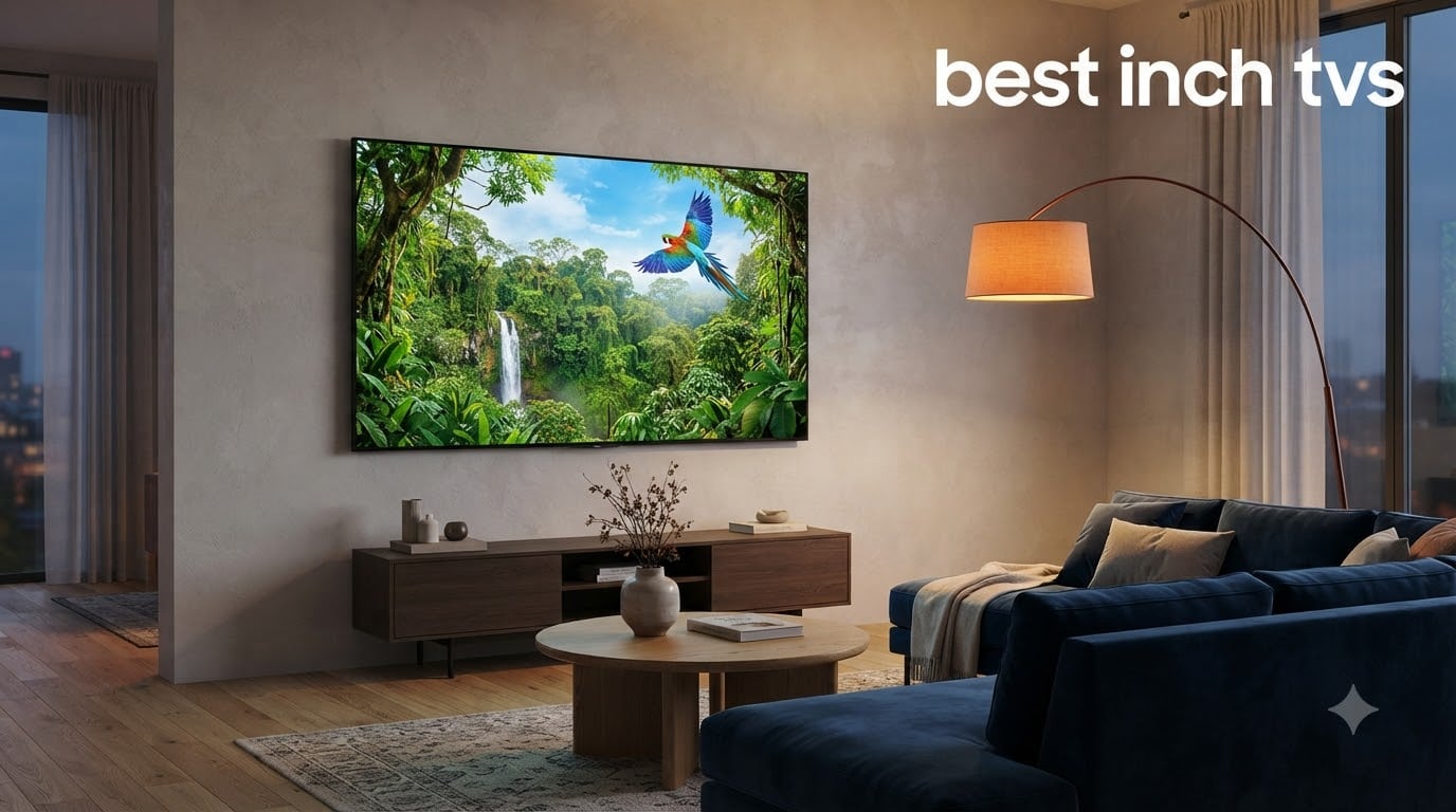 best 75 inch tvs