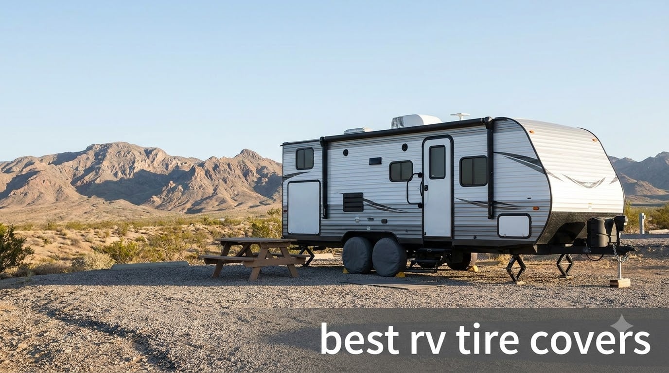 best rv tire covers