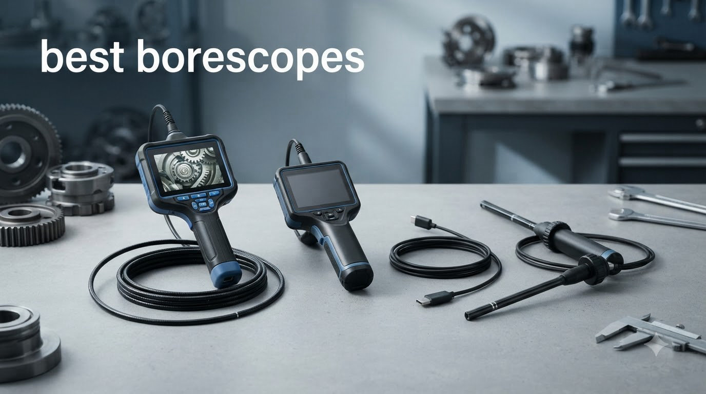 best borescopes