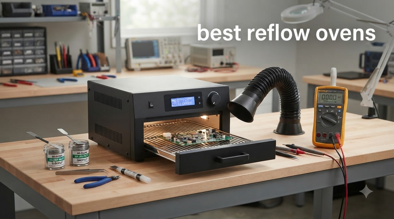 best reflow ovens