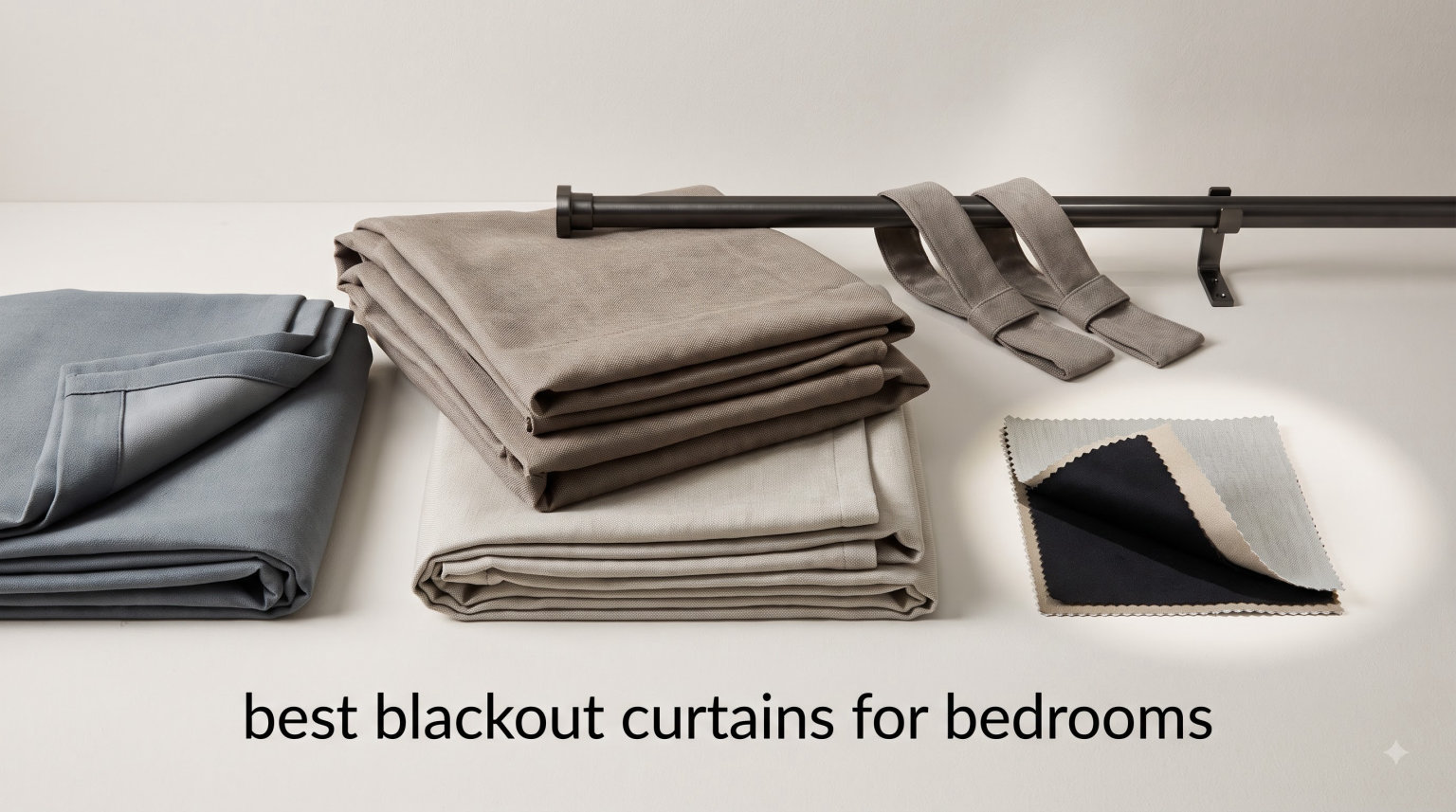best blackout curtains for bedrooms