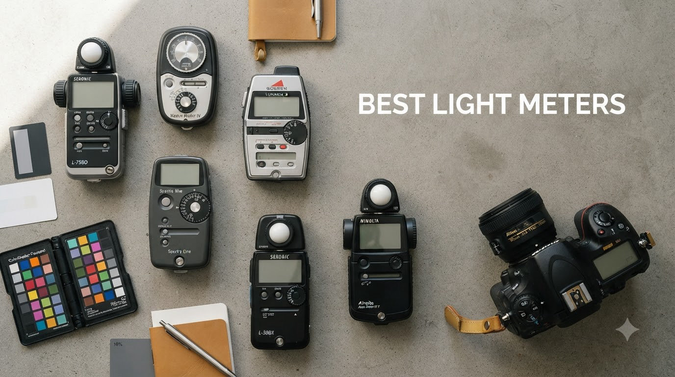best light meters
