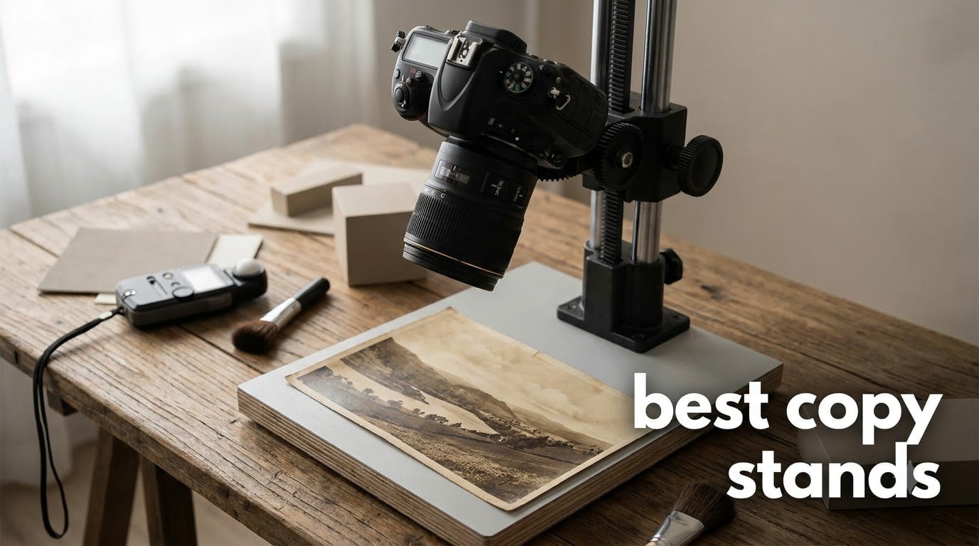 best copy stands