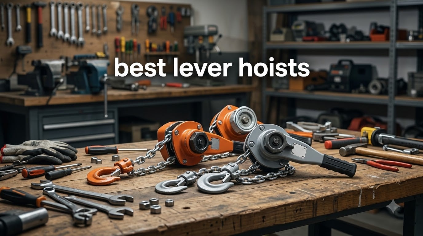 best lever hoists