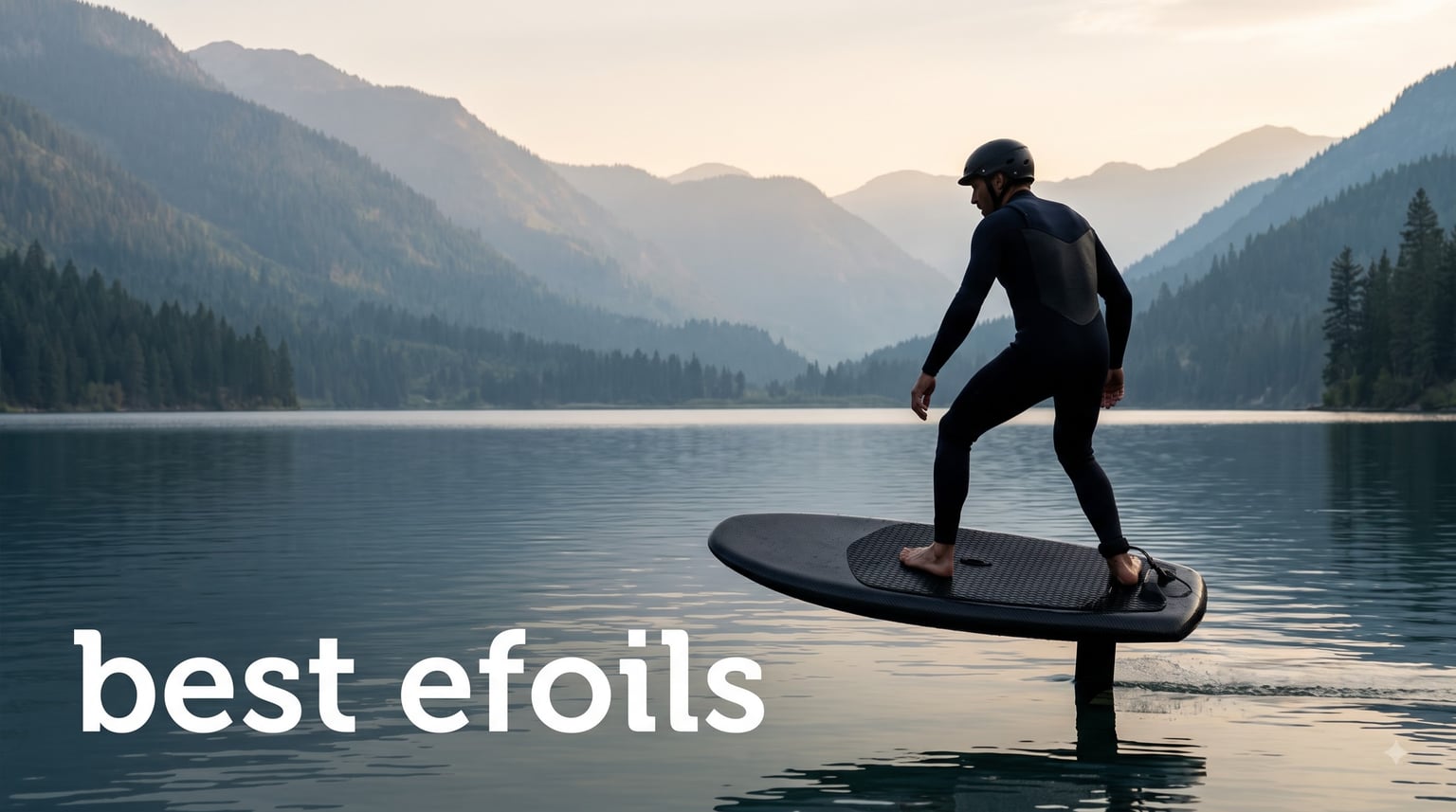 best efoils