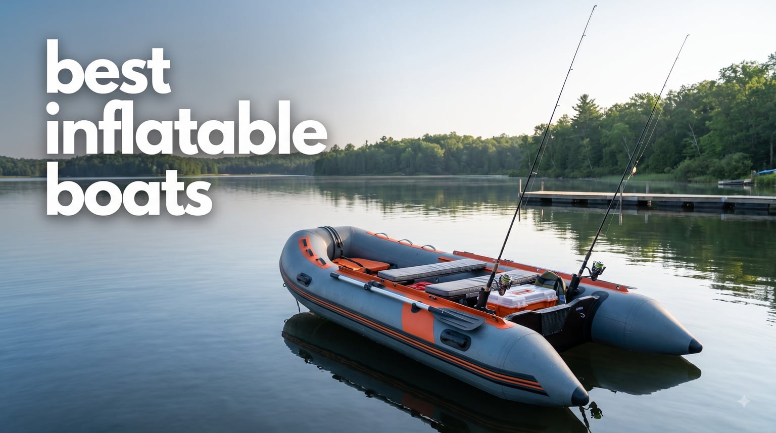 best inflatable boats