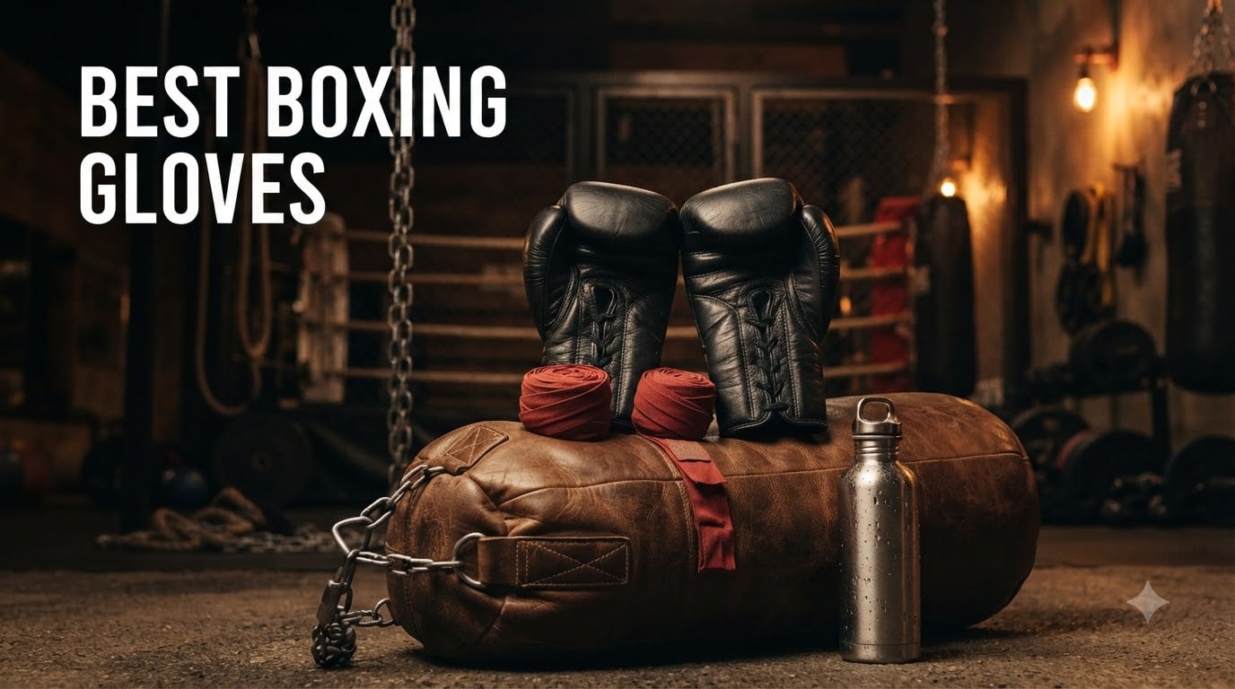 best boxing gloves