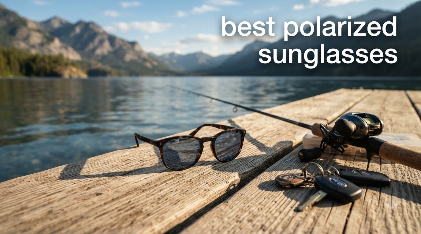 best polarized sunglasses