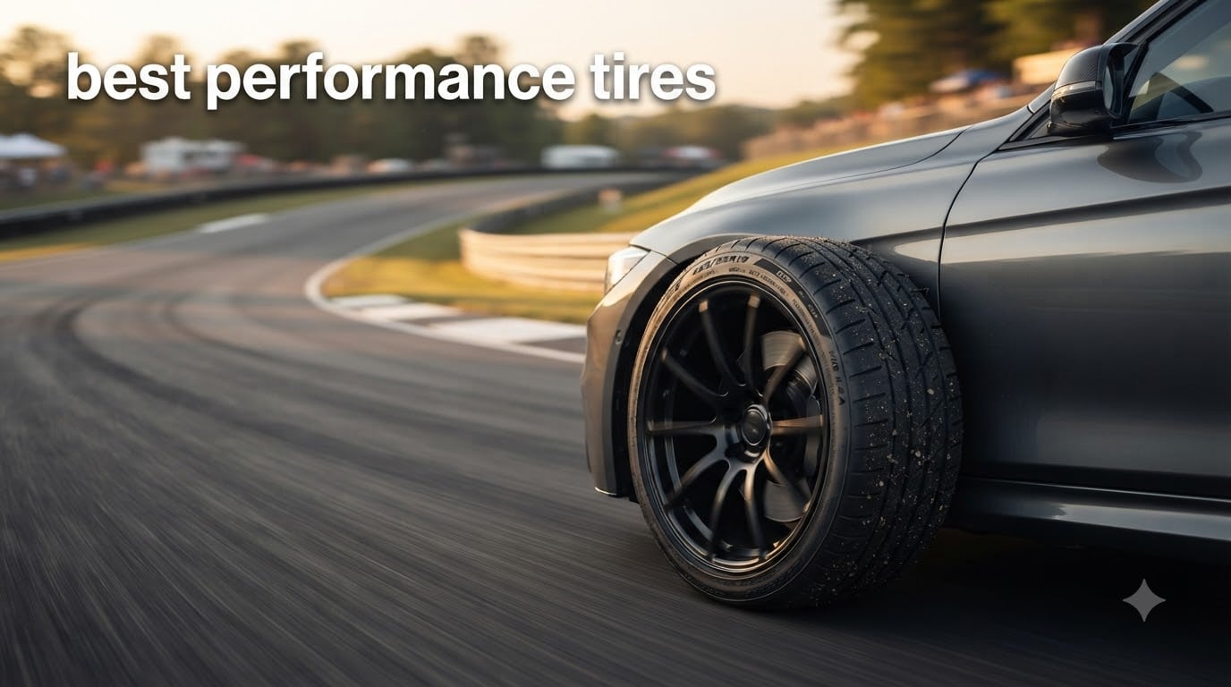best performance tires