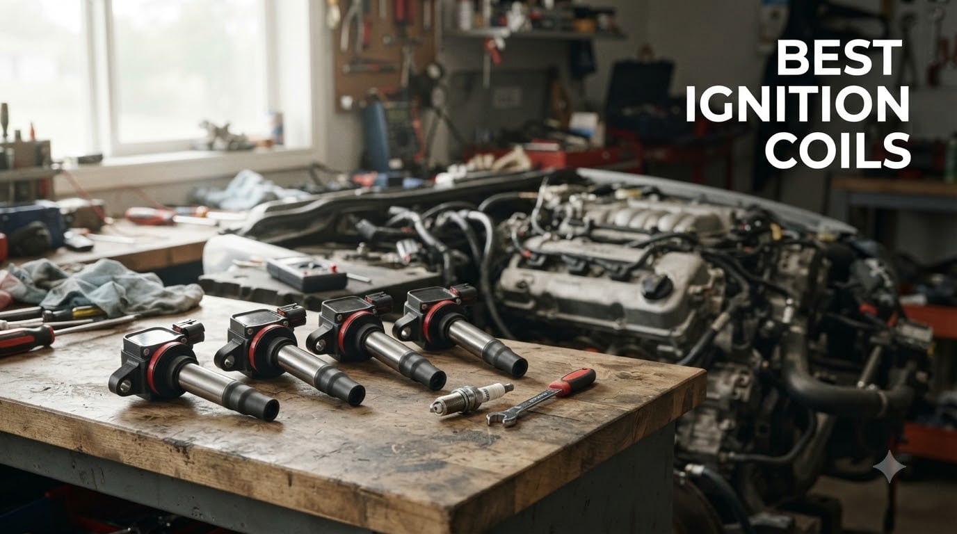 best ignition coils