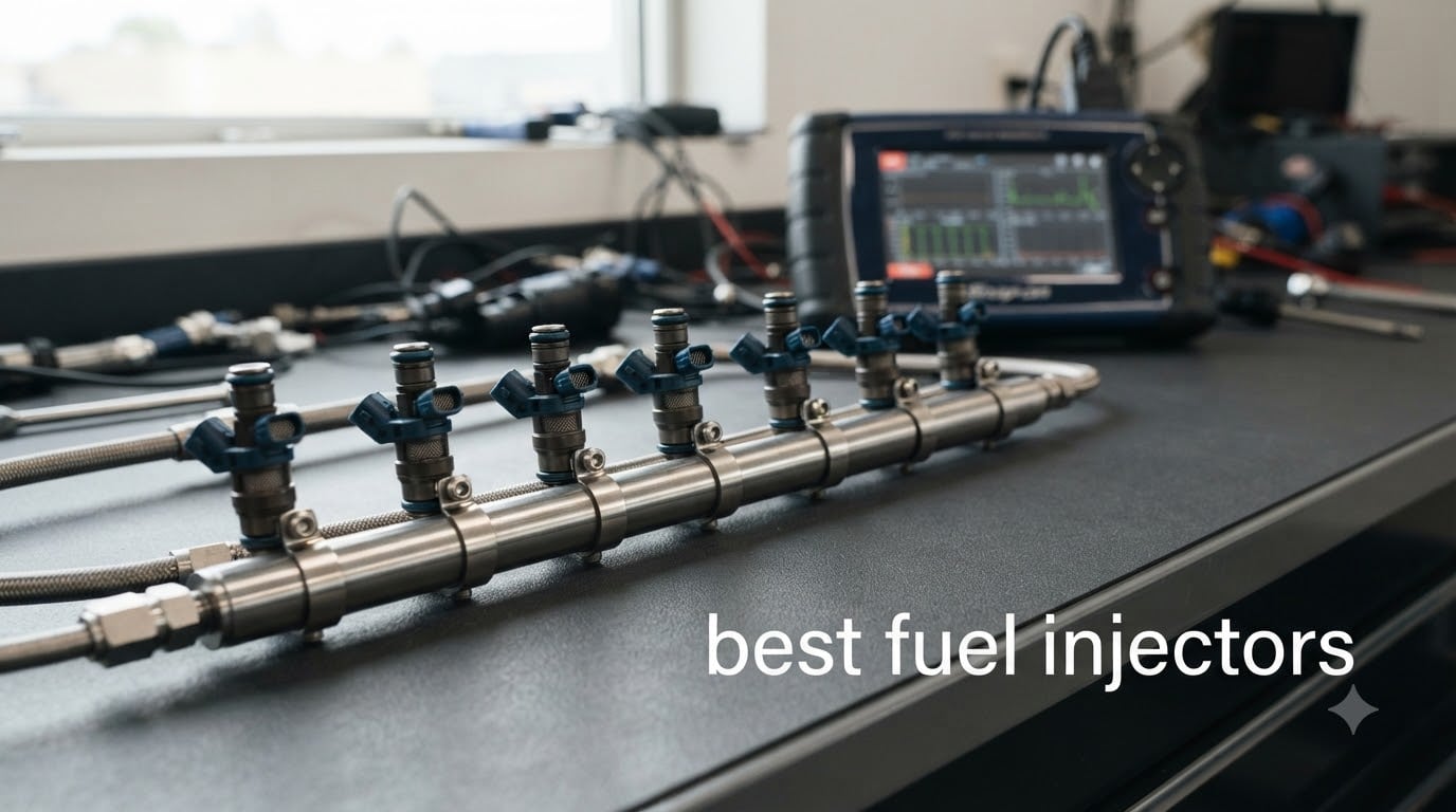 best fuel injectors