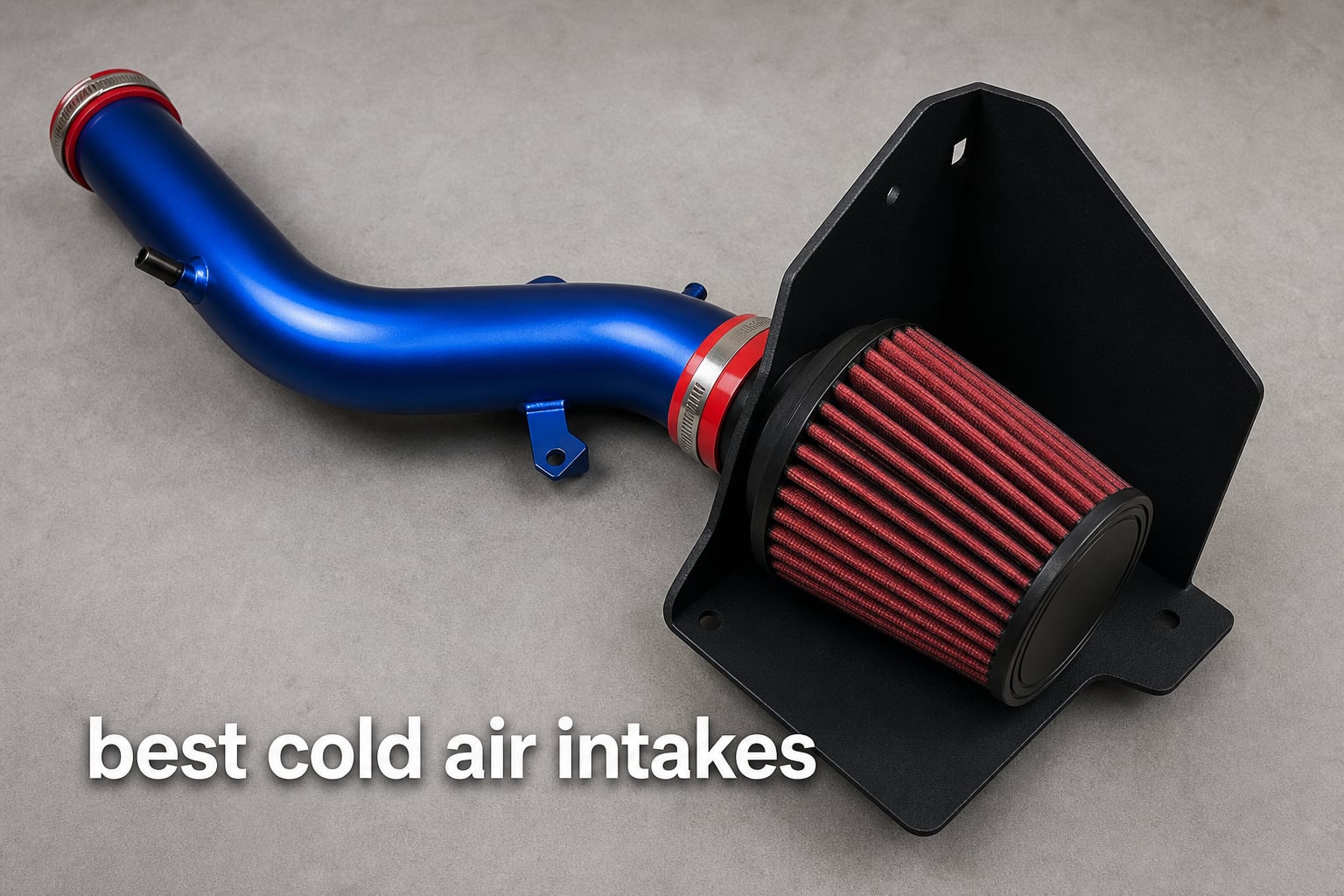 best cold air intakes