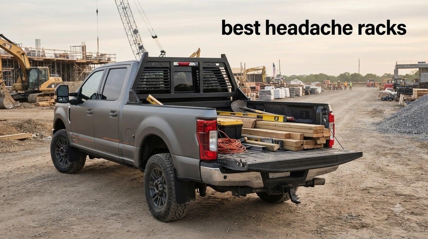 best headache racks