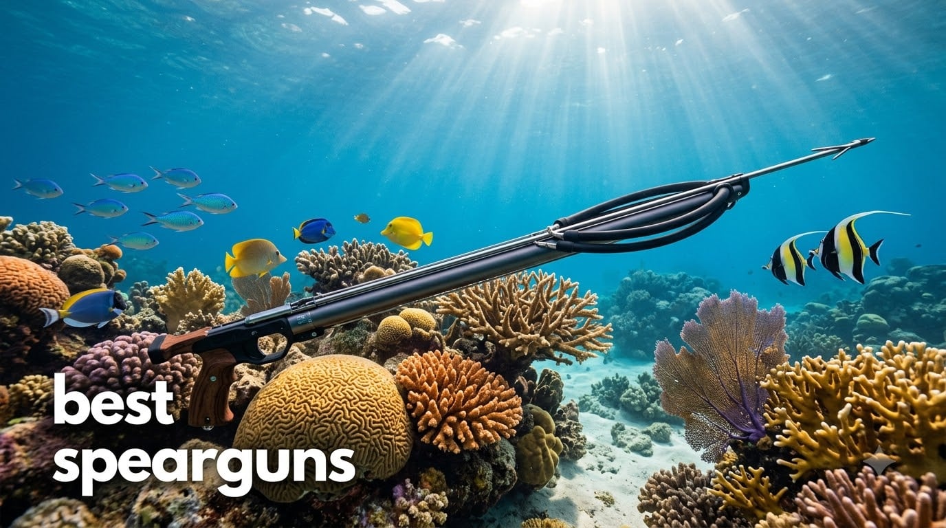 best spearguns