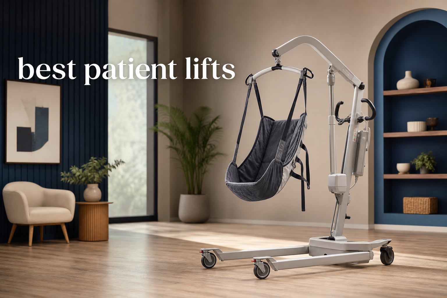 best patient lifts