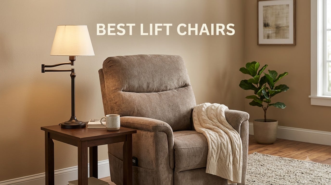 best lift chairs