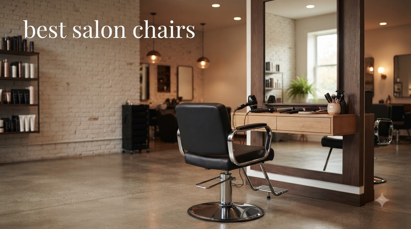 best salon chairs