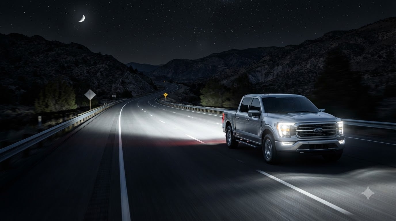 best led headlights
