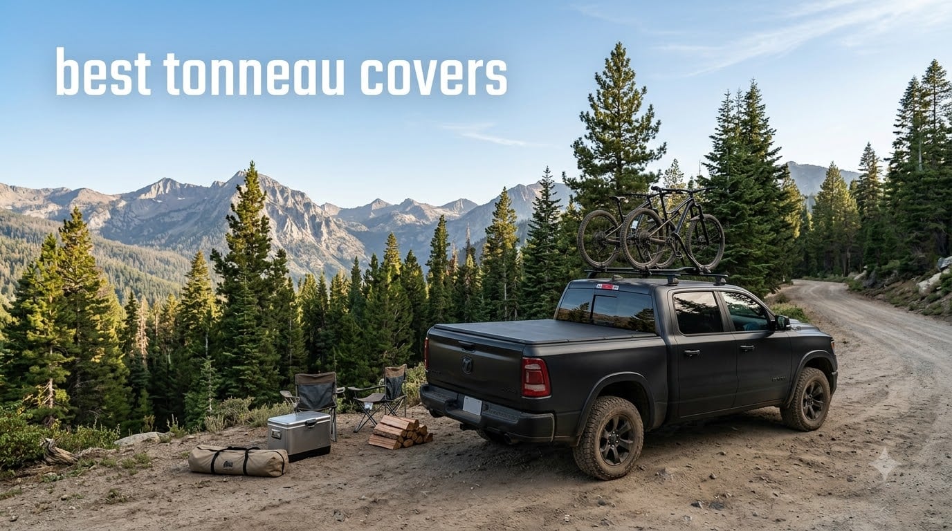 best tonneau covers
