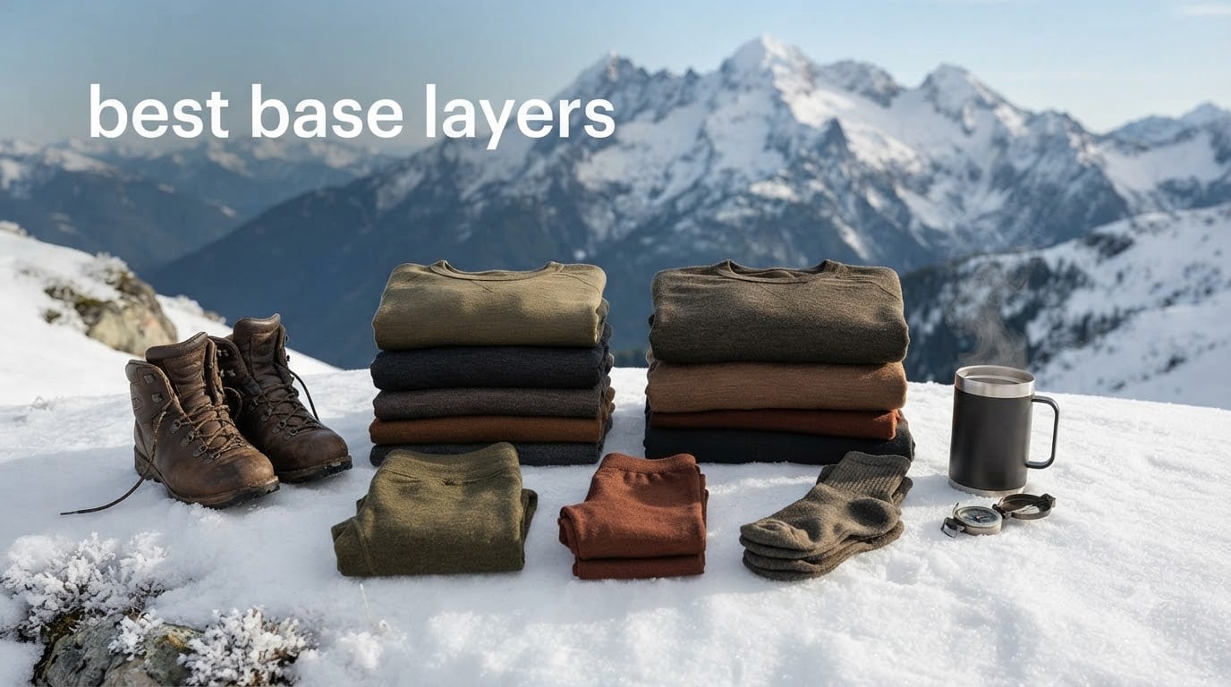 best base layers