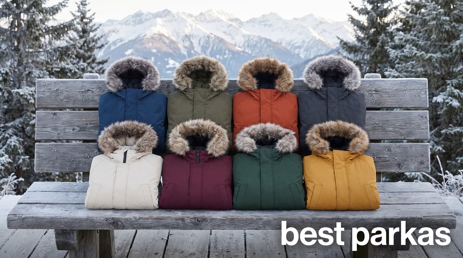 best parkas