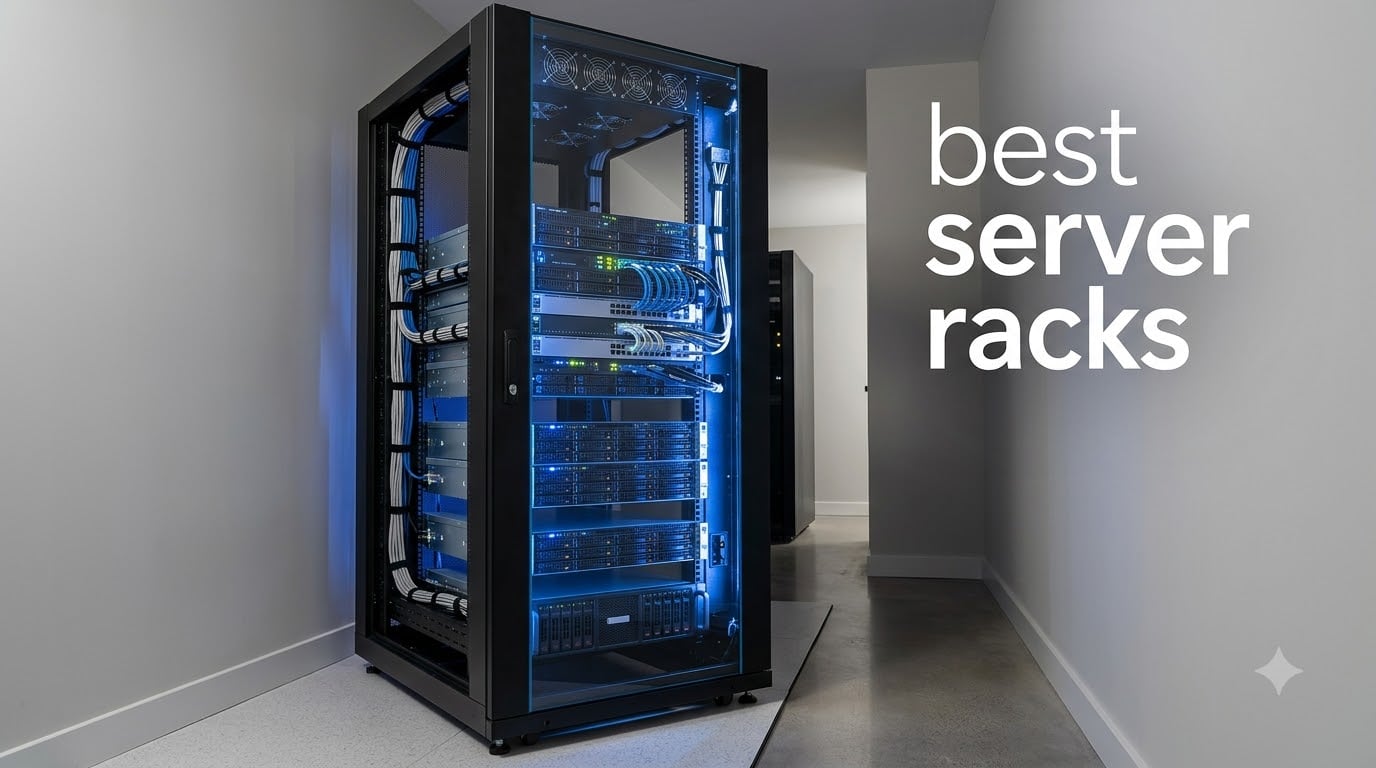 best server racks