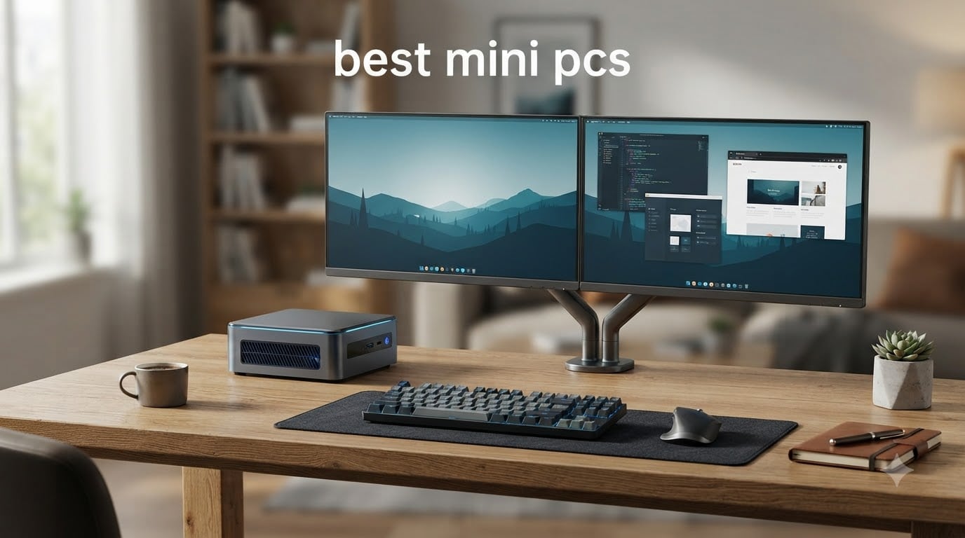 best mini pcs