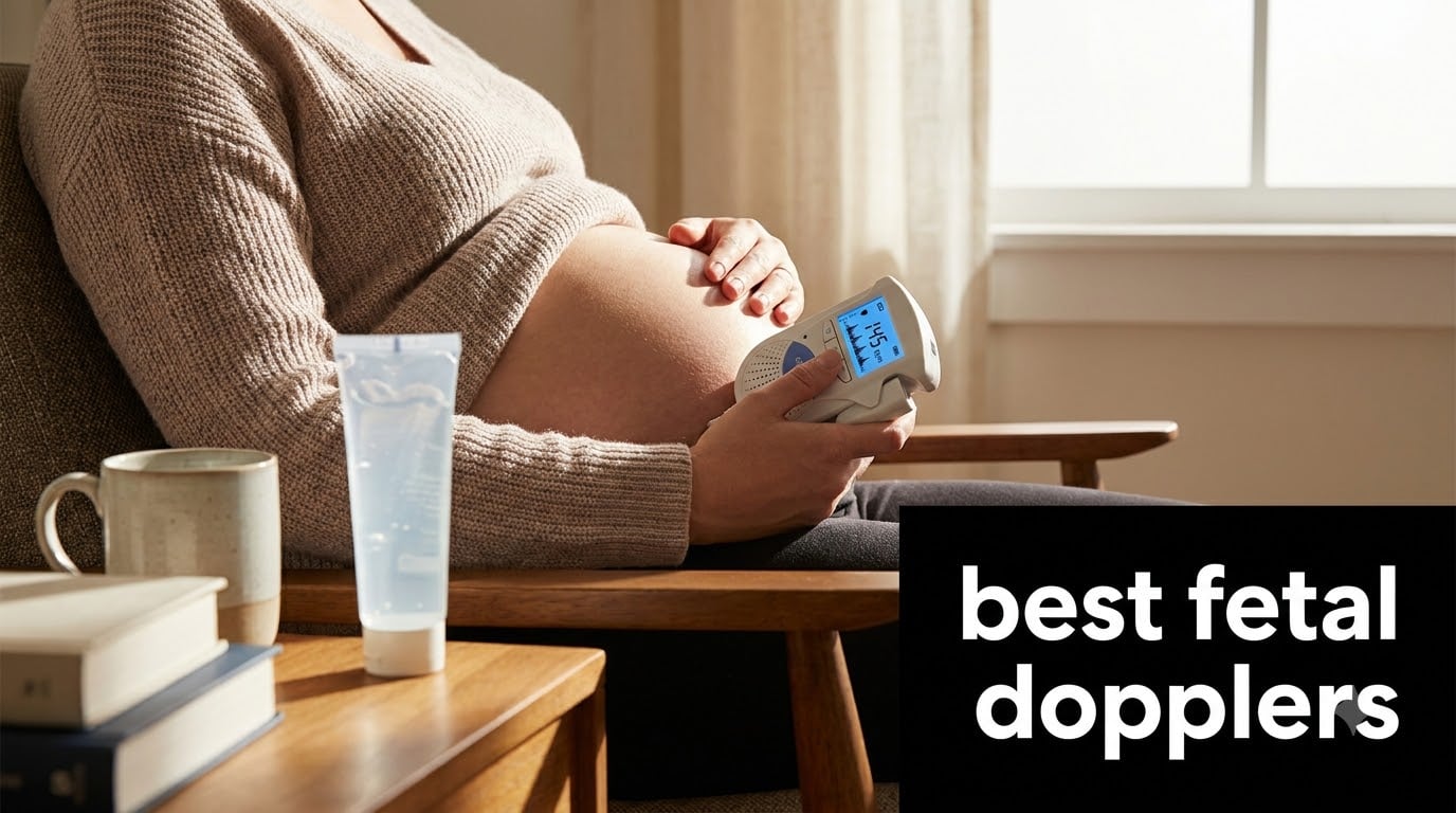 best fetal dopplers