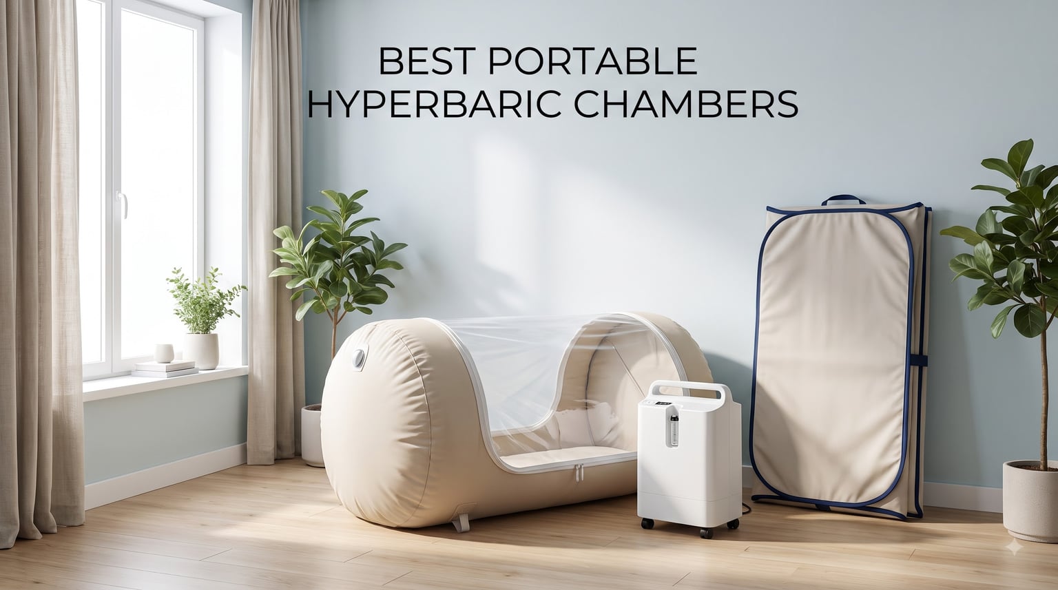 best portable hyperbaric chambers