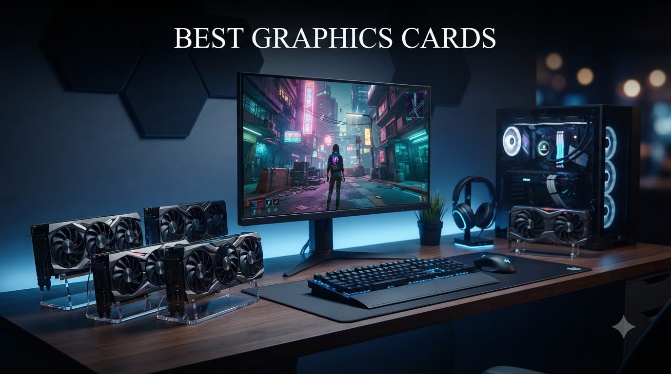 best graphics cards