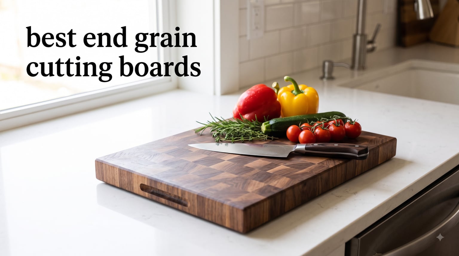 best end grain cutting boards