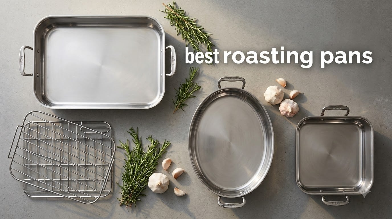 best roasting pans