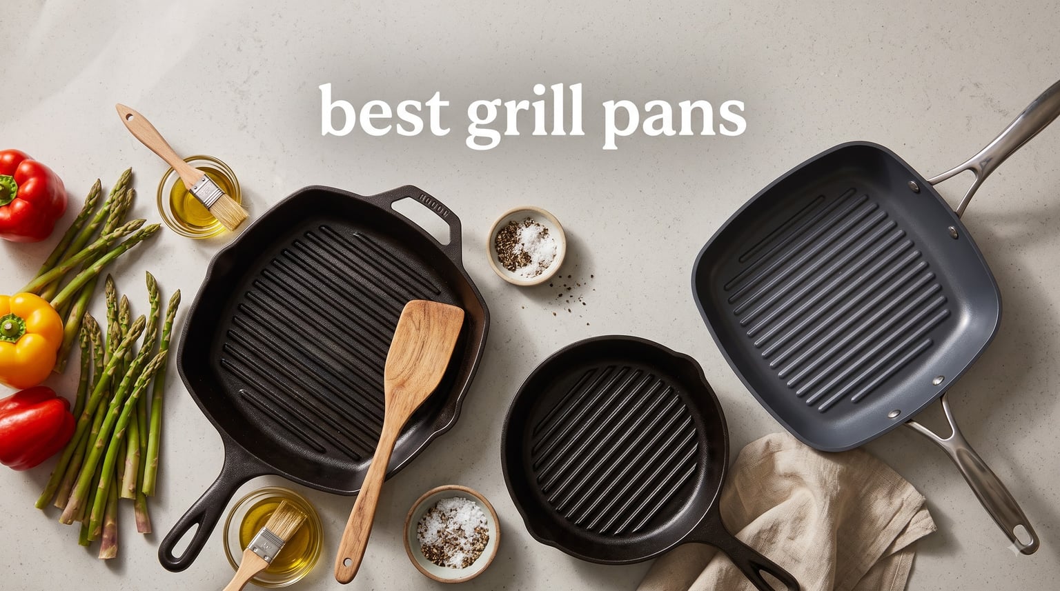 best grill pans
