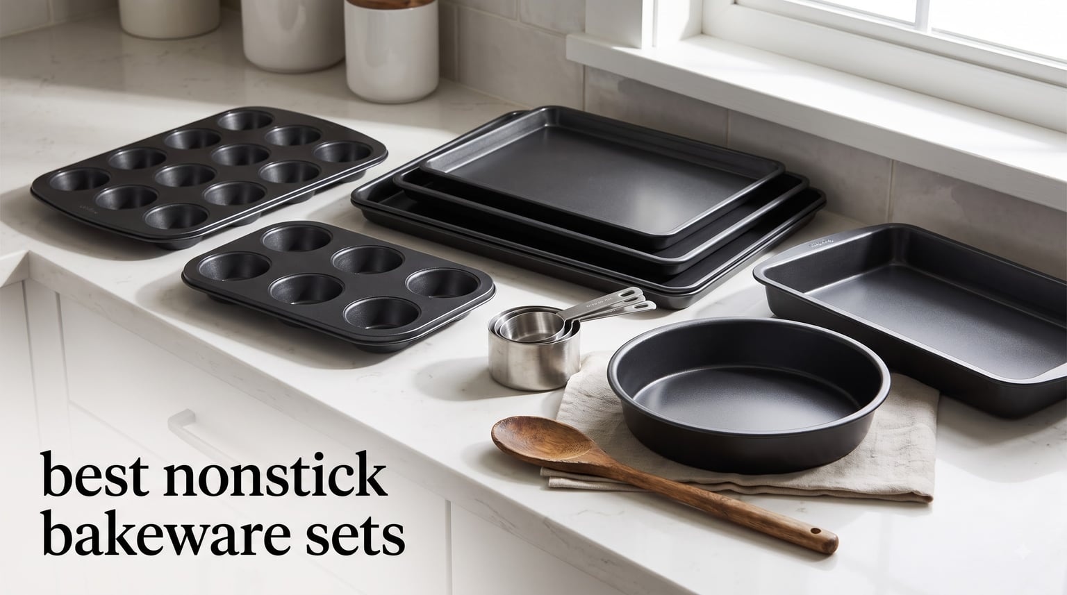best nonstick bakeware sets