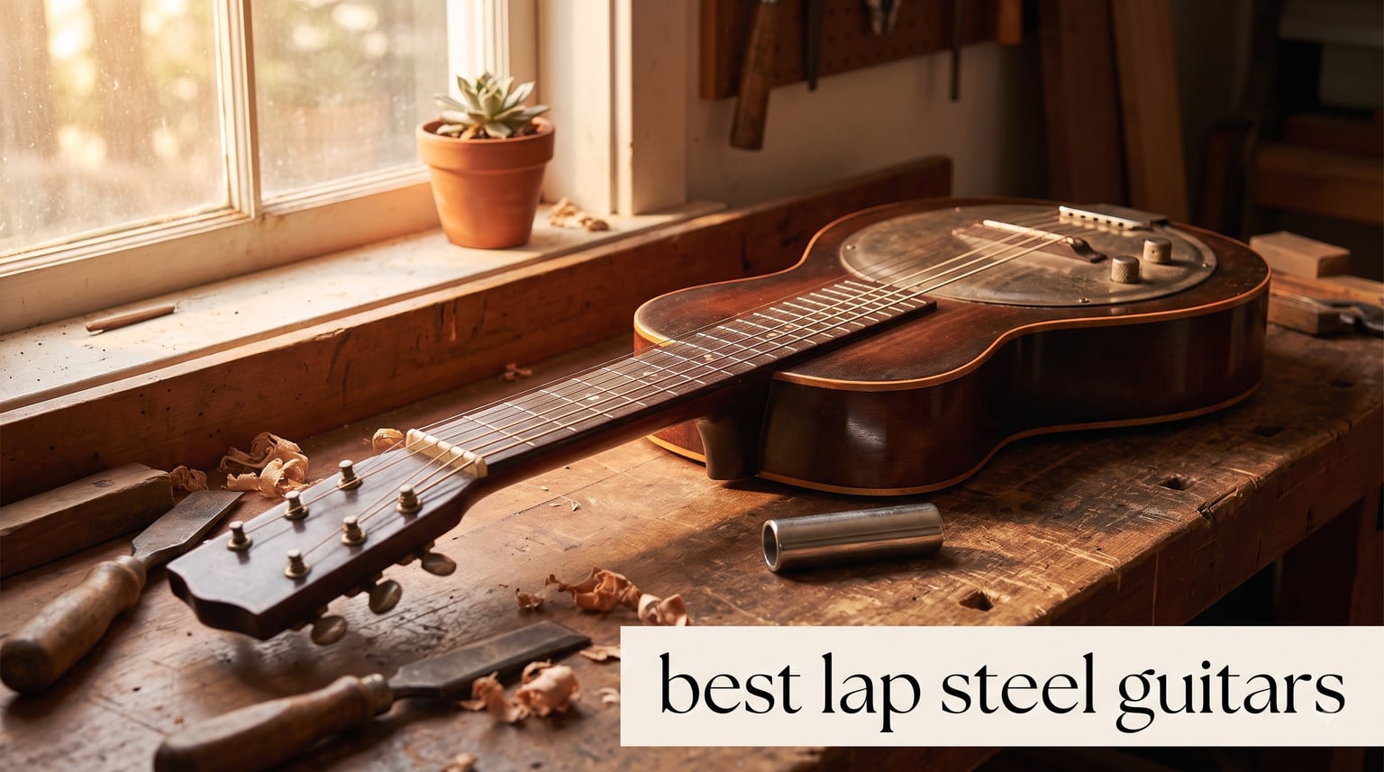 best lap steel guitars