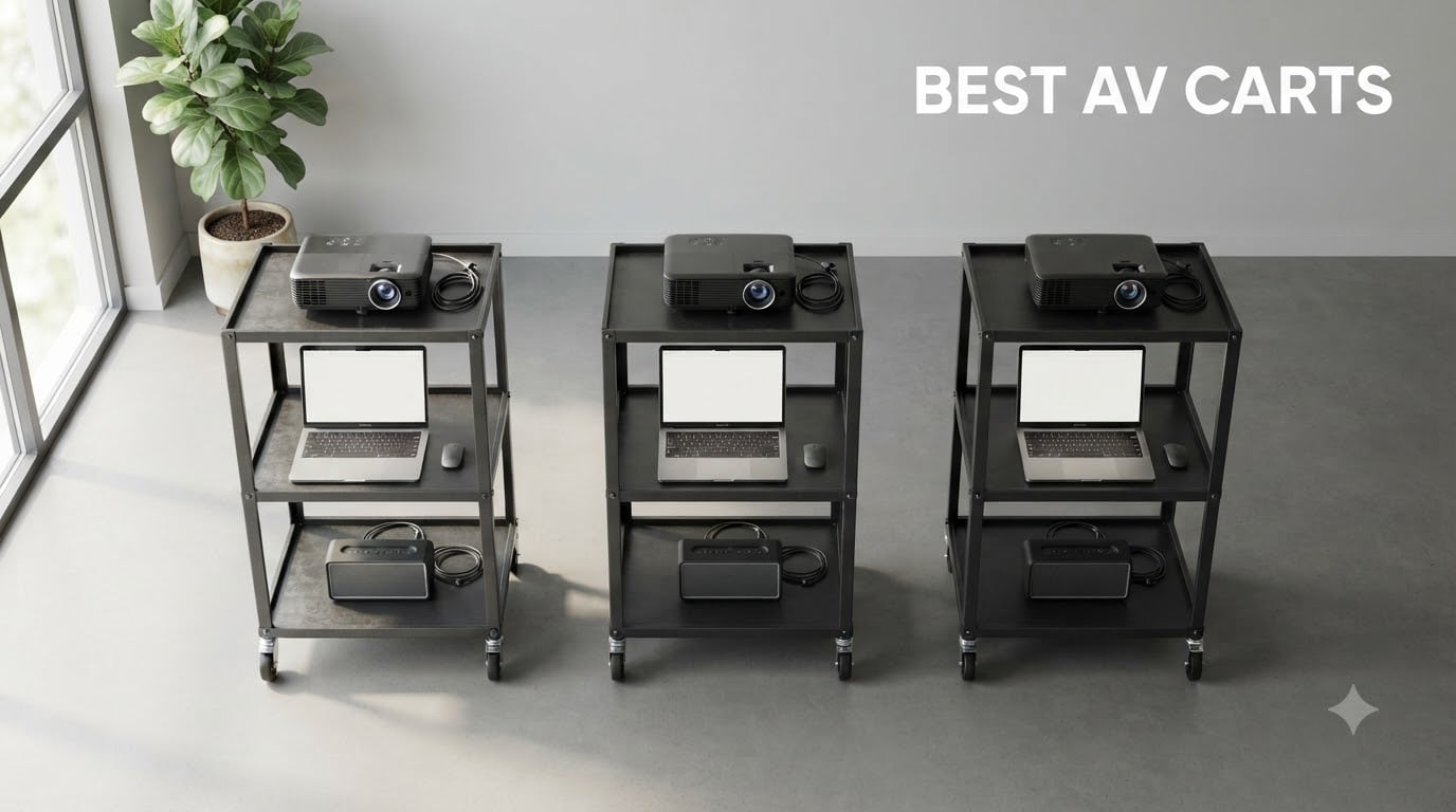best av carts