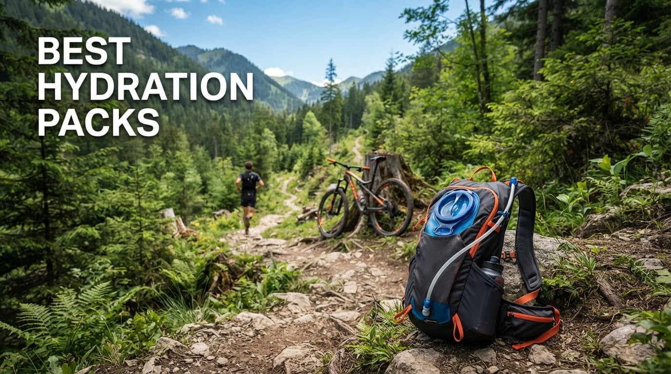 best hydration packs