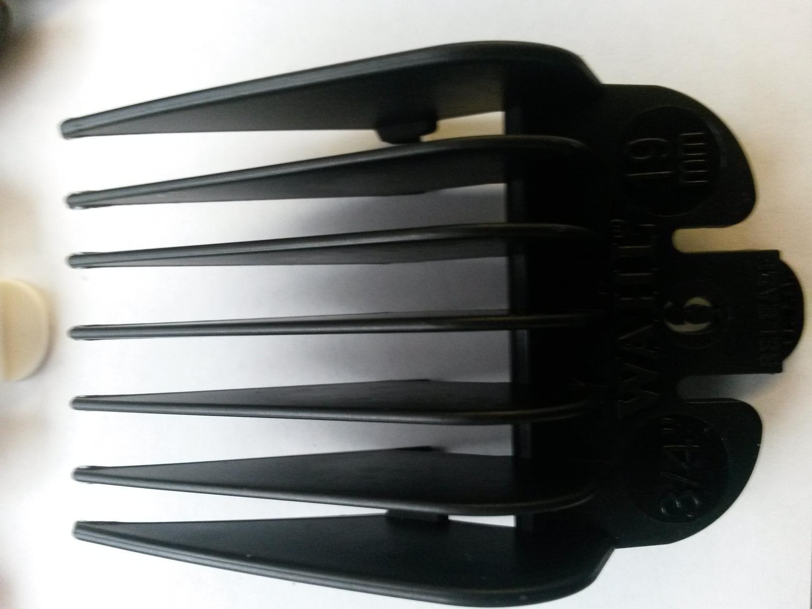 Wahl Professional 5 Star Magic Clip Corded Fade Clipper for Men,Model 8451 customer photo 2