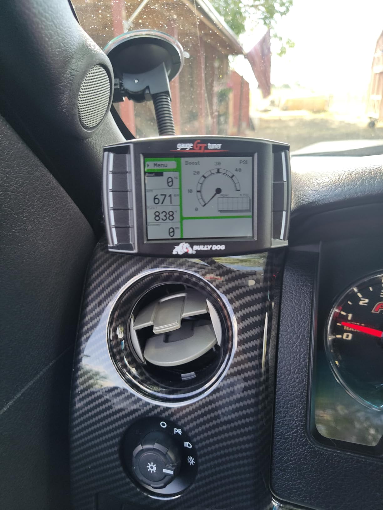 Bully Dog- 40410 GT Gas Tuner-50 State Compliant customer photo 1
