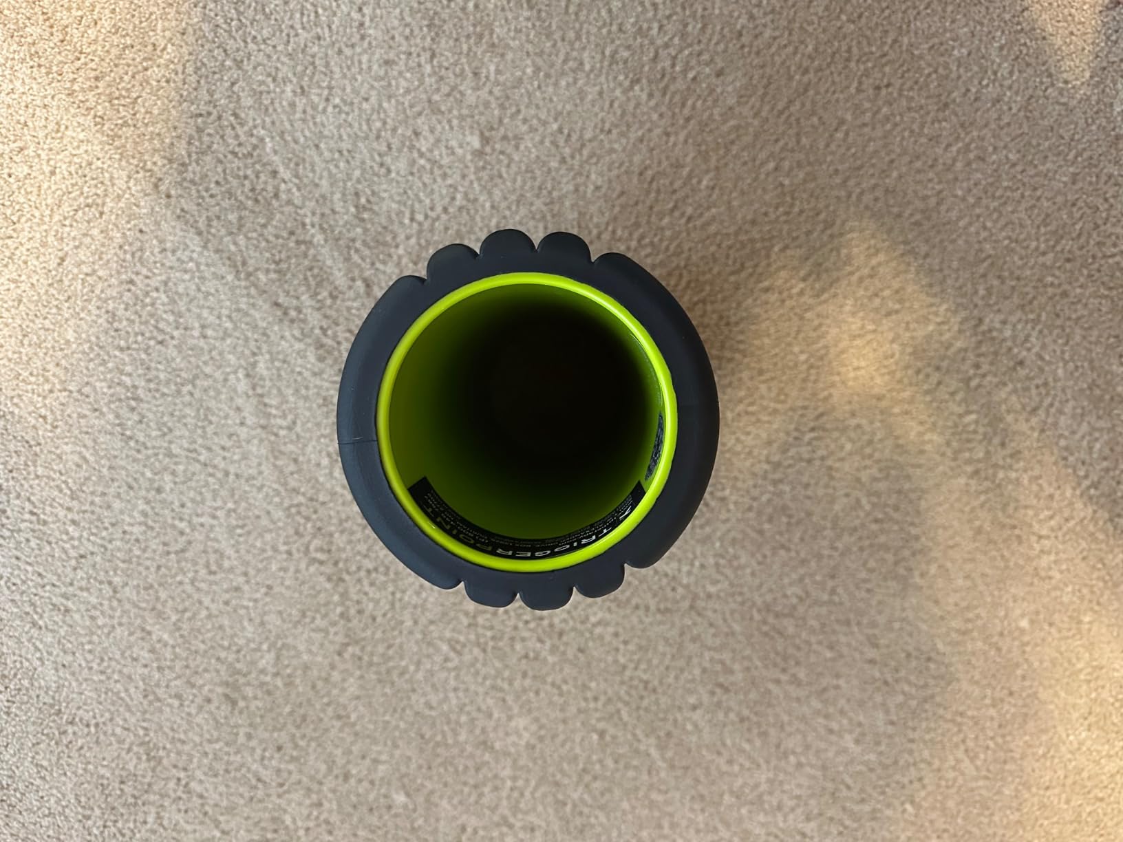 TriggerPoint Grid 1.0 Foam Roller - 13