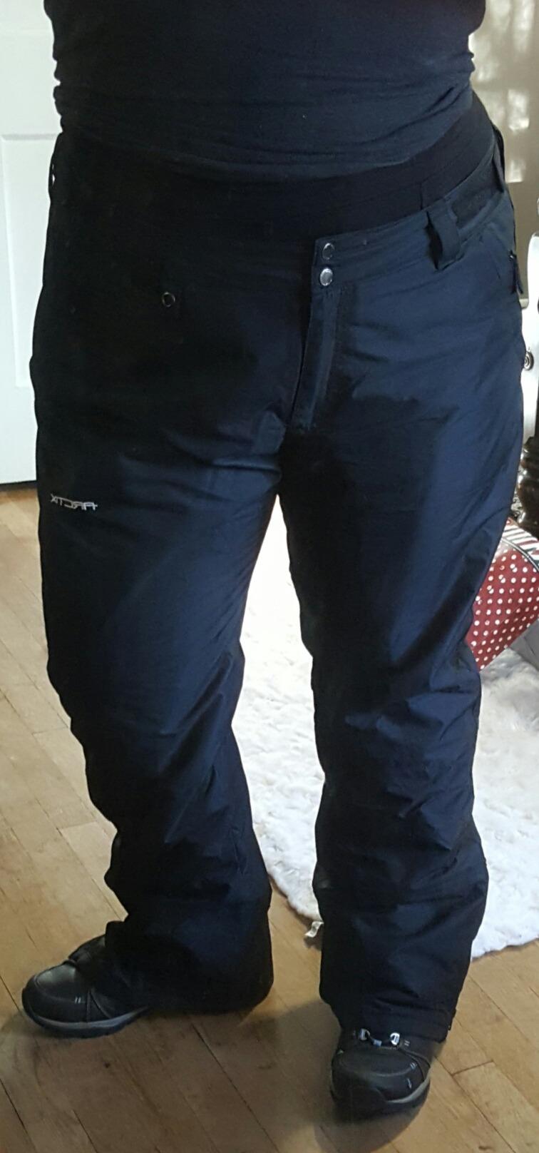 Arctix Women's Insulated Snow Pants customer photo 1