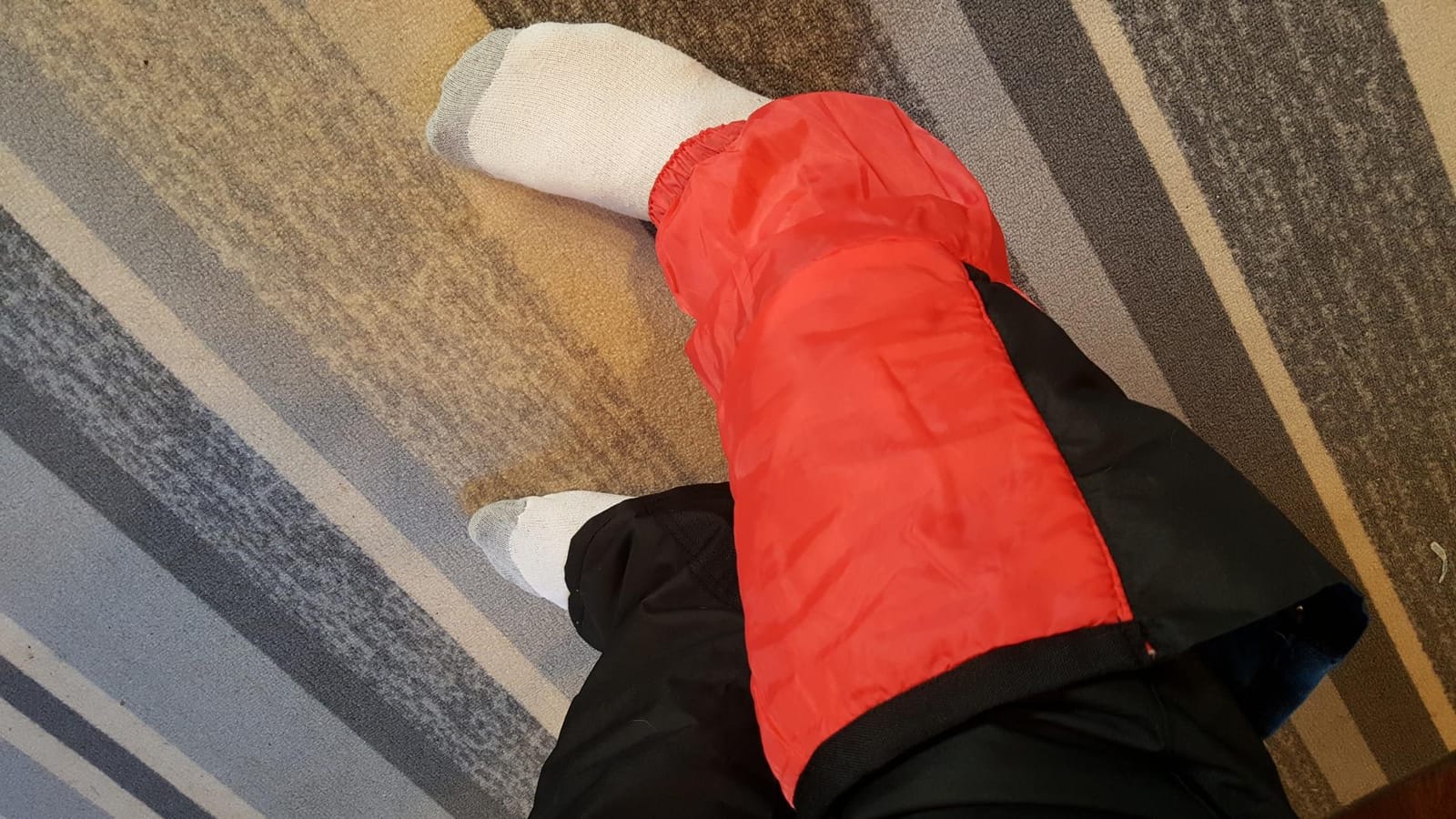 Arctix Women's Insulated Snow Pants customer photo 2