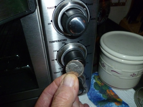 Cuisinart TOB-40N customer photo 1