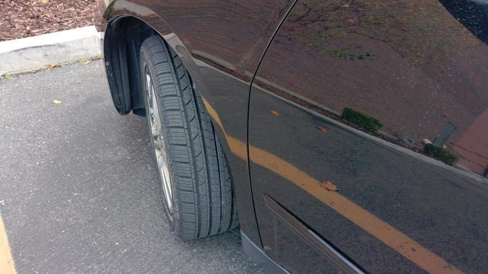 Milestar MS932 Sport 235/65R17 108V All Season XL 17 inch Tire customer photo 2