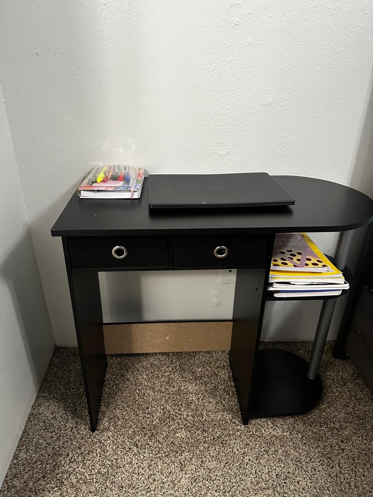 Furinno GO GREEN Desk, 31.5