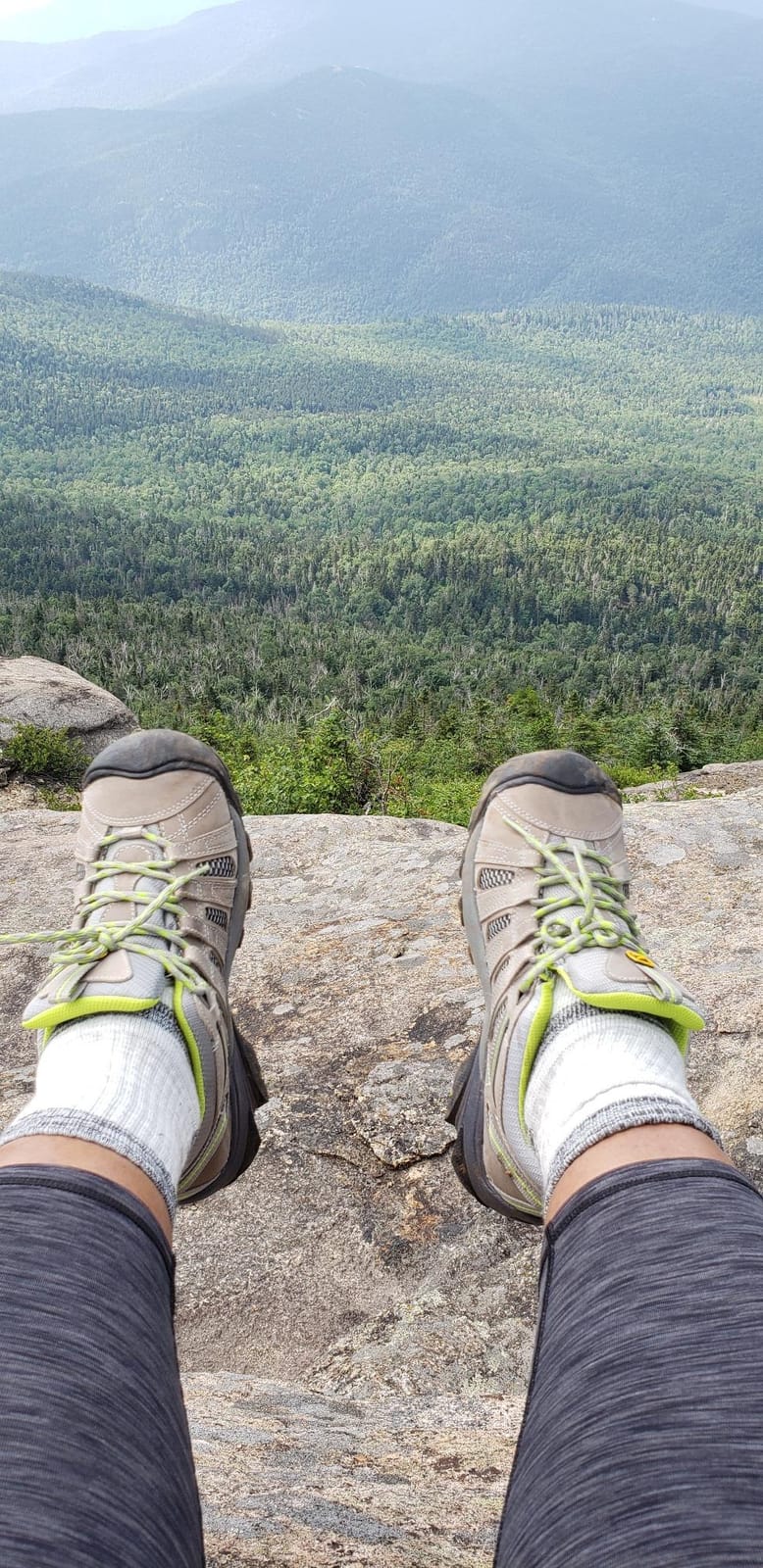 KEEN Voyageur customer photo 2